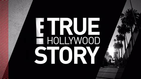 E! Правдивая голливудская история (E! True Hollywood Story)
 2024.04.16 18:31